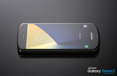 Samsung: Galaxy Stellar 2 Daten und Bilder geleakt