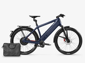 Stromer ST7 ARBR: Starkes Zweirad mit hoher Reichweite