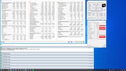 Stresstest: Prime95 solo
