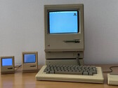 Tiny Mac II und Tiny Mac III: Kompakte Retro-Nachbauten auf Raspberry Pi-Basis