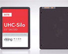 Viking UHC-Silo: 50 Terabyte große SSD angekündigt