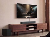 Poseidon R3T: Neue Soundbar kommt mit Subwoofer