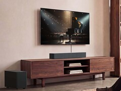 Poseidon R3T: Neue Soundbar kommt mit Subwoofer