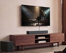 Poseidon R3T: Neue Soundbar kommt mit Subwoofer