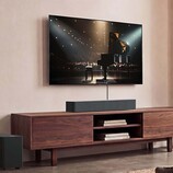 Poseidon R3T: Neue Soundbar kommt mit Subwoofer