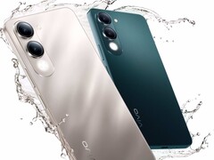 Y29t 5G: Smartphone mit einfacherer Ausstattung (Bildquelle: Vivo)