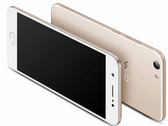 Vivo Y69: 5,5-Zoll-Smartphone mit Android 7.0 vorgestellt