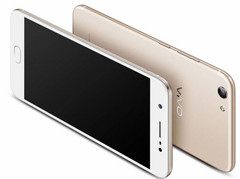 Vivo Y69: 5,5-Zoll-Smartphone mit Android 7.0 vorgestellt