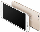 Vivo Y69: 5,5-Zoll-Smartphone mit Android 7.0 vorgestellt