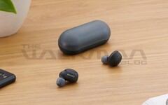 Die Sony WF-C500 bieten eine überraschend gute Ausstattung im Hinblick auf den Preis. (Bild: Sony, via The Walkman Blog)