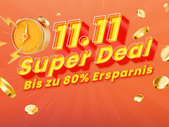 Deal: Mit Coupons bis zu 80 % Rabatt im Geekmaxi Online-Store