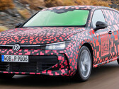 VW Passat Variant: Erste Details enthüllt, MQB evo für Plug-In-Hybride mit bis zu 100 km elektrischer Reichweite.
