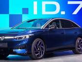 VW ID.7 Pro: Elektro-Limousine ab 56.995 Euro bestellbar.
