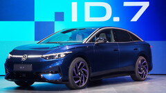VW ID.7 Pro: Elektro-Limousine ab 56.995 Euro bestellbar.