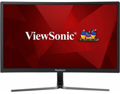 Neue Curved-Gaming-Monitore mit 144 Hz von ViewSonic.