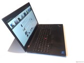 Lenovo ThinkPad P15v G2: Günstige und robuste 15-Zoll-Business-Workstation mit Core i7-11800H und Nvidia T1200