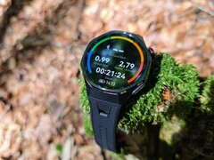 Testfazit zur Huawei Watch GT 7 Pro