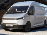 Ford bringt den neuen, kompakten Elektro-Transporter Transit City zu Preisen ab 309 Euro Leasing in Deutschland auf den Markt.
