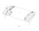 Das Patent für ein Rundum-Glas-Display wurde von Apple bereits 2011 eingebracht.