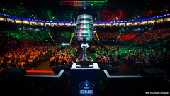 gamescom 2019 | game Fokus eSports: Einschätzung des digitalen Sports von Experten.