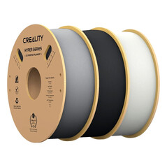 3 kg Creality Hyper Series PLA-Filament 1,75 mm