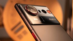 Das Nubia Z80 Ultra hat wenige Stunden nach dem China-Launchtermin bereits einen Launchtermin in Europa. (Bildquelle: Weibo)