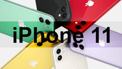 Apple iPhone 11 kommt in China sehr gut an.