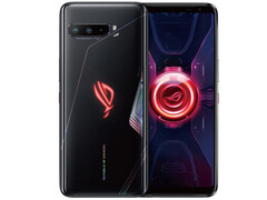 Test Asus ROG Phone 3 - Das Smartphone mit dem Plus an Leistung