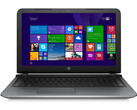 Test HP Pavilion 15 Notebook