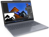 Ryzen 9, 64 GB RAM, GeForce: Lenovo ThinkBook 16p G6 (Bild: Lenovo)
