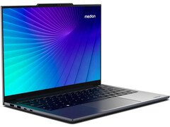 Medion Signium 14 S1 OLED (Bild: Medion)