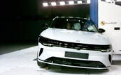 Zeekr 7GT erzielt Höchstwertung von fünf Sternen im ersten Euro NCAP-Test nach neuem verschärftem Bewertungsstandard.