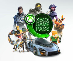 Der Game Pass Ultimate vereint alle Microsoft Gaming-Services in einem Abo. (Bild: Microsoft)