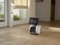 Amazon präsentiert den neuen Haushaltsroboter Astro. (Bild: Amazon)