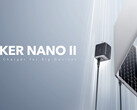 Anker Nano II: Kompakte Power-Ladegeräte mit GaN-2-Technologie und PowerIQ 3.0 vorgestellt.