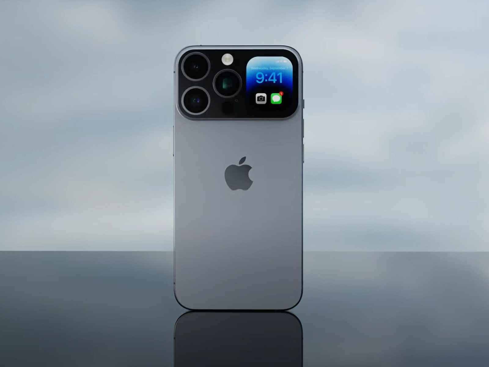Apple iPhone 15 Pro: Noch mehr Speicher für mehr Geld
