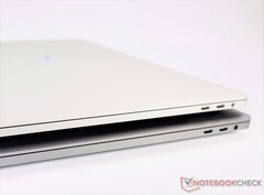 Untersuchungen zeigen: Das MacBook Pro lädt an der rechten Seite ohne die gefürchtete hohe CPU-Auslastung.