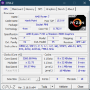 CPU-Z