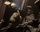  Call of Duty: Modern Warfare ist auf Steam noch bis zum 26. März um 90 Prozent reduziert.