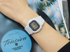 Casio BGD-565FG-2C Uhr