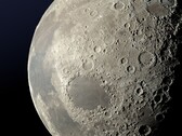 Symbolbild zeigt die Oberfläche des Mondes (Bildquelle: bellergy - Pixabay)