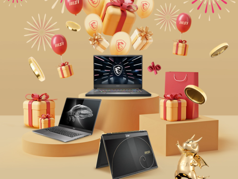 MSI Winter Deal Guide 2022