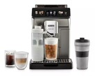 Der De'Longhi Eletta Explore ECAM 450.86.T liefert heiße und kalte Kaffeespezialitäten und ist aktuell reduziert. (Quelle: De'Longhi)