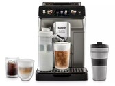Der De'Longhi Eletta Explore ECAM 450.86.T liefert heiße und kalte Kaffeespezialitäten und ist aktuell reduziert. (Quelle: De'Longhi)