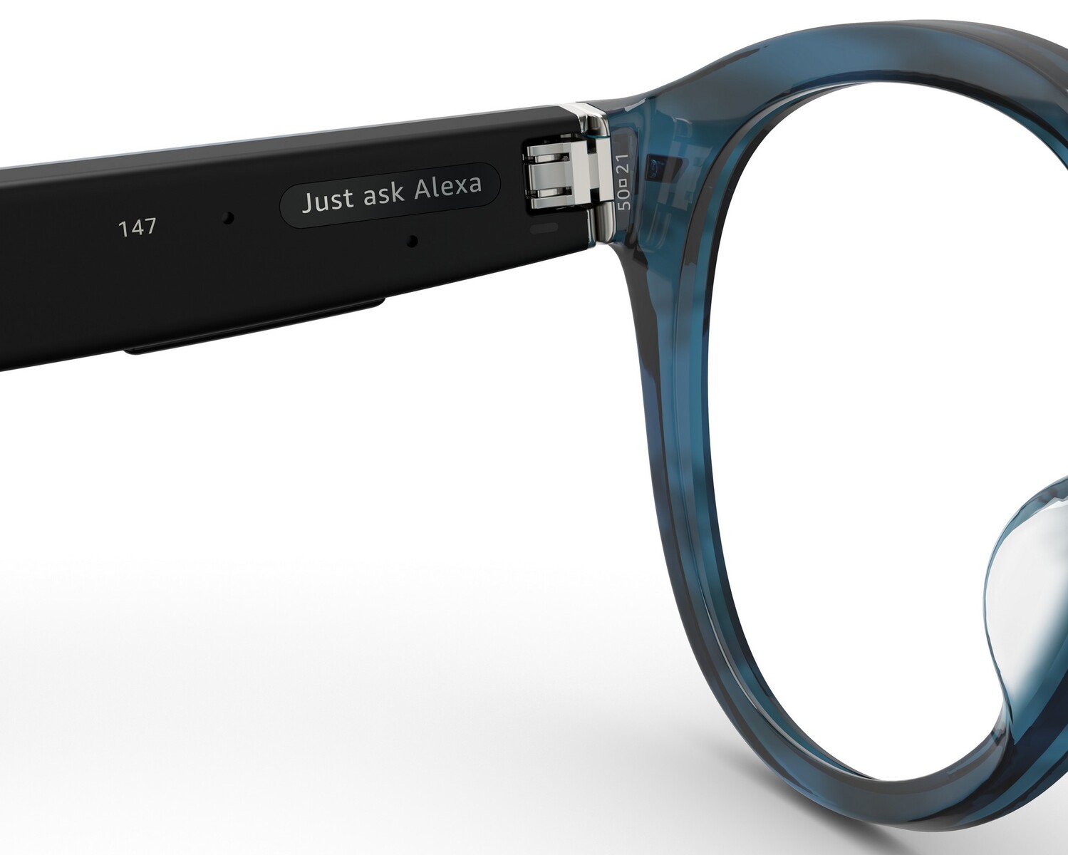 Amazon Echo Frames und Carrera Smart Glasses Neue Generation mit