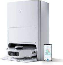 Ecovacs Deebot T20 Omni