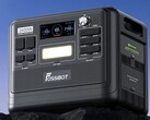 Die FossiBot F2400 Powerstation gibt es aktuell für nur 709 Euro.