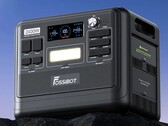 Die FossiBot F2400 Powerstation gibt es aktuell für nur 709 Euro.
