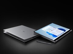 Chuwi FreeBook: Convertible bekommt neue Version