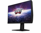 G253PF: Gaming-Monitor mit besonders hoher Bildwiederholfrequenz